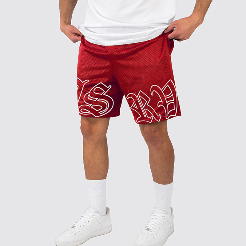 Custom Wholesale Basketball Shorts Manufacturers
