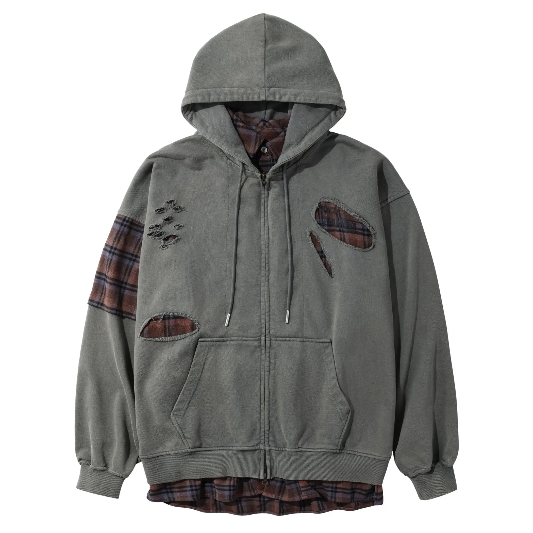 ripped hole hollow irregular dropshoulder hoodies (5).jpg