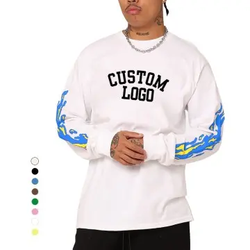 Custom Logo Hoodie Vendors