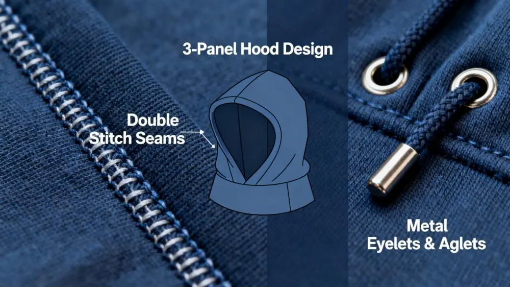 A Practical Guide to Customizing a Unisex Heavyweight Hoodie