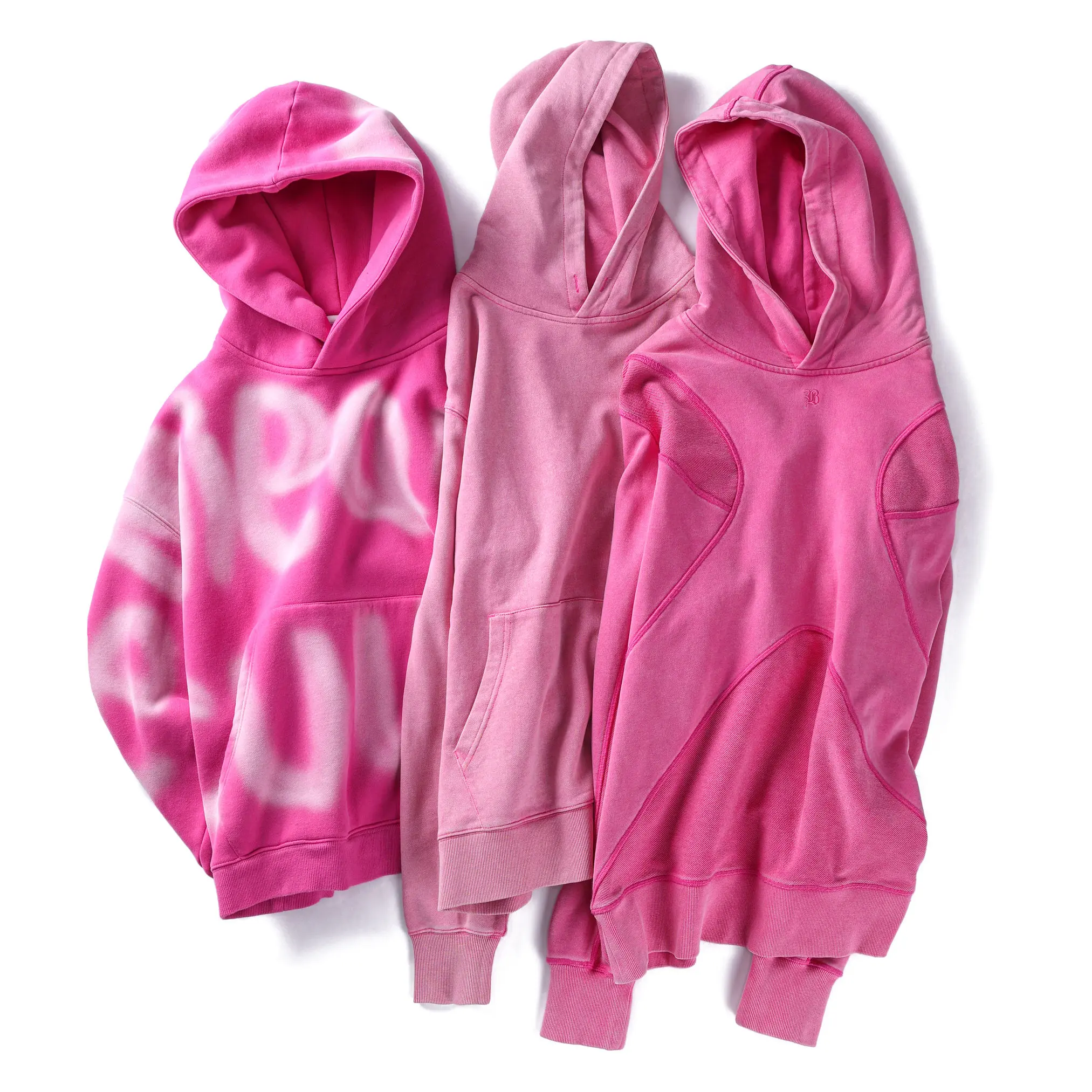 Custom Hoodie Clothing Brand