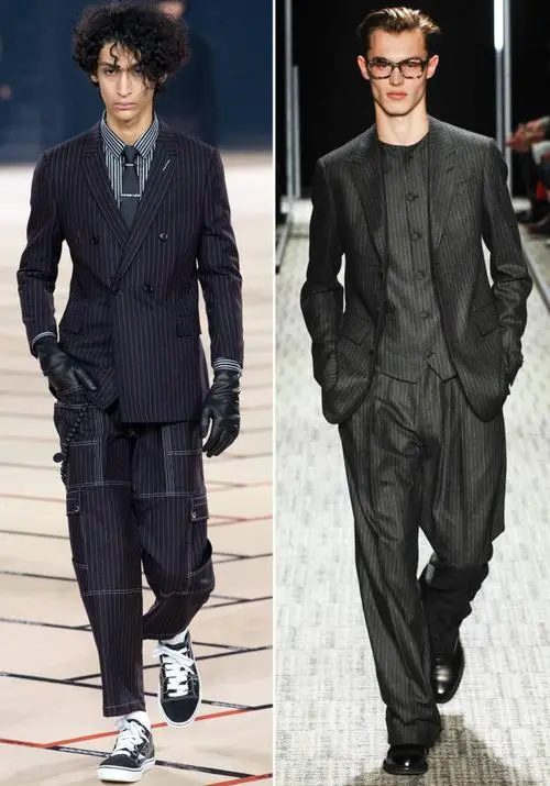 men fashion clothing 