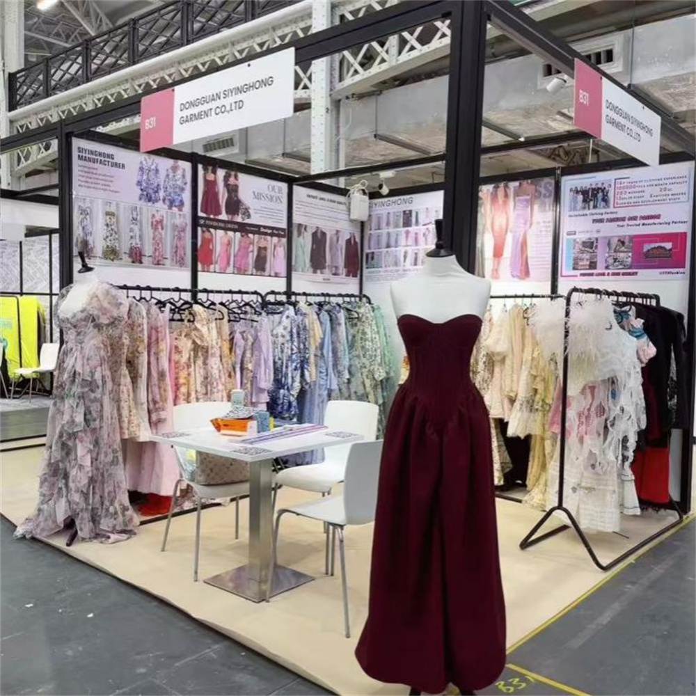 International trade in fashion and clothing: the global trade pattern under the surging trend