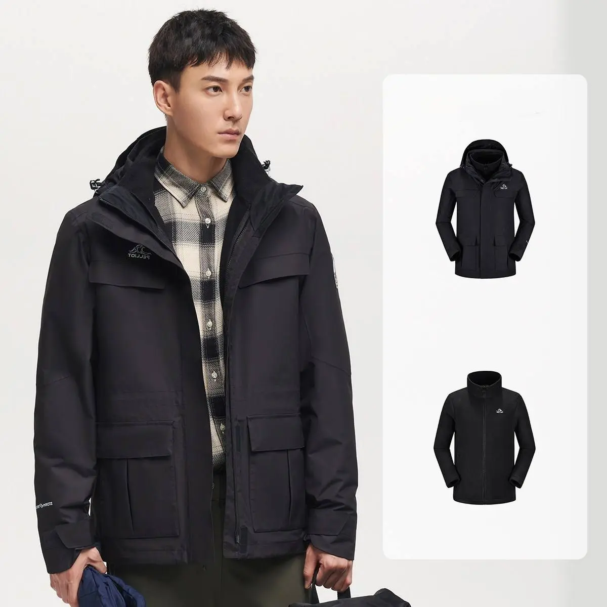 Sports functional fabric coat (6).jpg