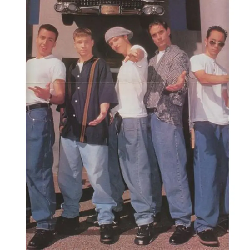 90s fashion trends 2by5