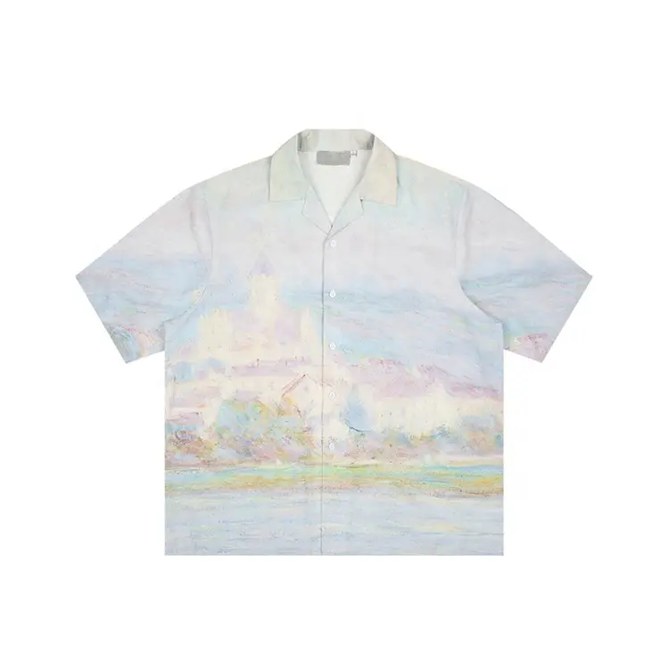 Custom Button Down Shirts Men All Over Print Aesthetic Shirts (6).jpg