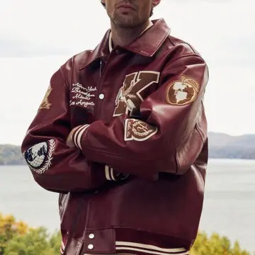 Custom Jacket Mens Manufacturers