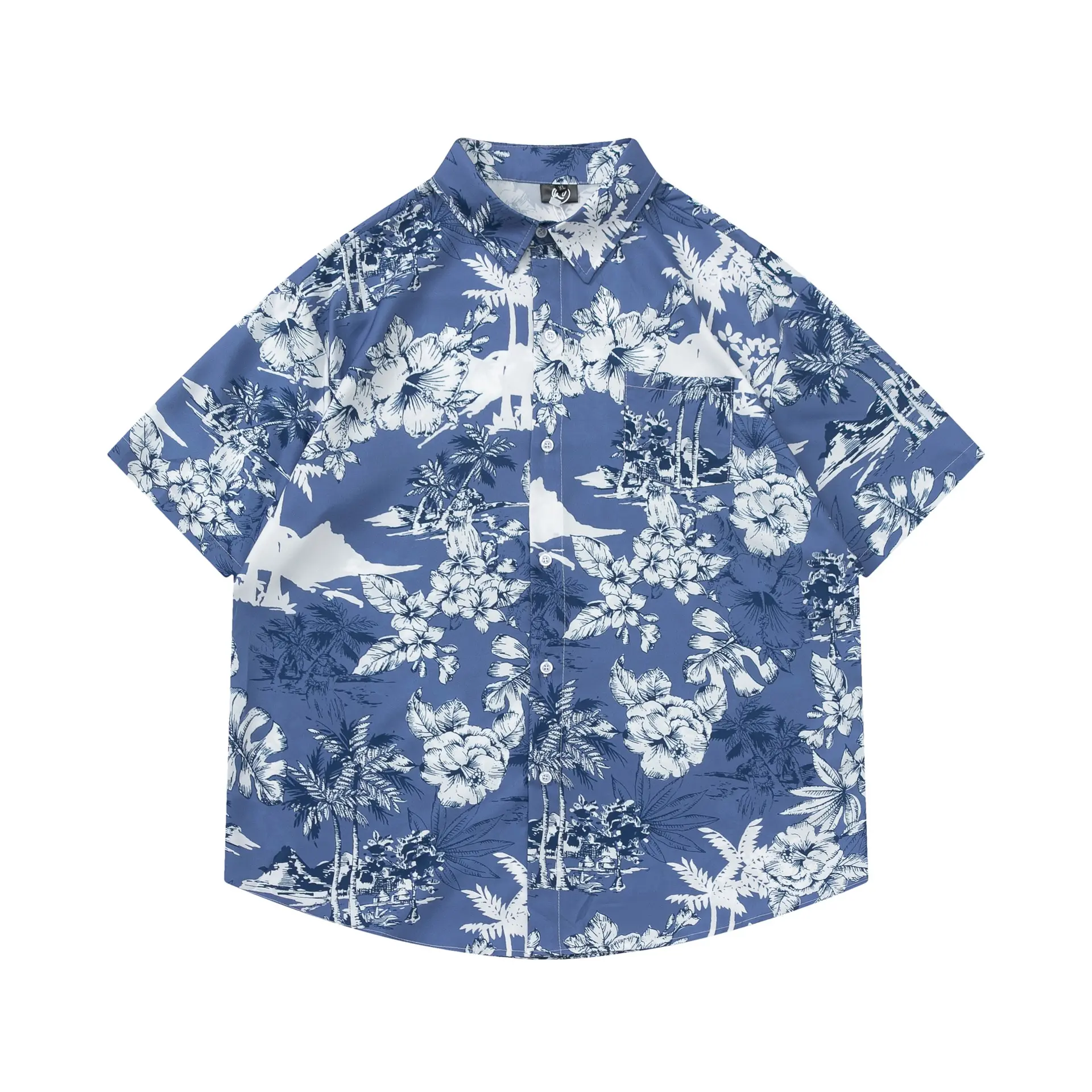 Custom printed shirt manufacturers