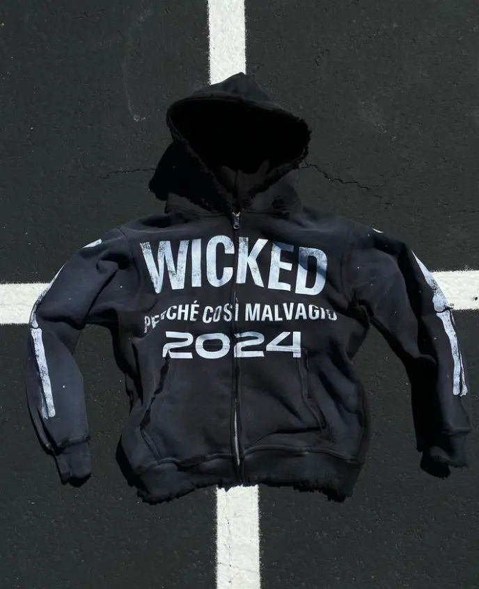 Custom Wholesale High Quality Hoodies Company