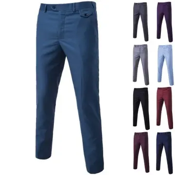 Custom design wholesale pants clothing manufacturers