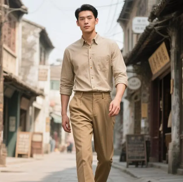 Launching a T-Shirt Business: A Comprehensive Guide from Market Insight to Operational Execution