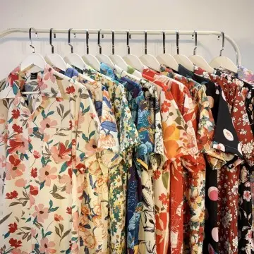 Custom Vintage Graffiti Printing Shirts