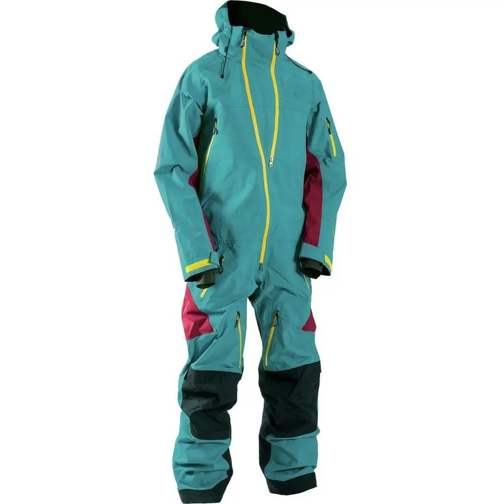 Men's ski wear (3)