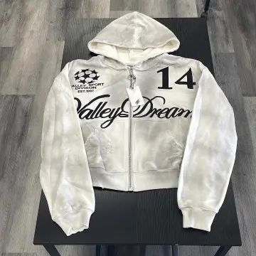 Custom Retro zip-up Hoodies Manufacturers