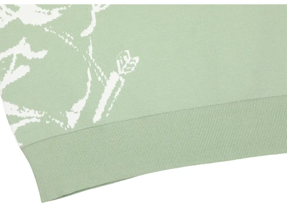 Custom brand sweater Manufacturer